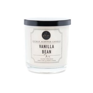 NWOT DW HOME VANILLA BEAN CANDLE